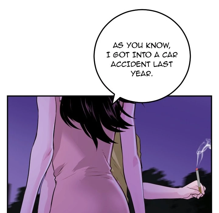 Read Analog chapter 68 image 33 on Lezhin