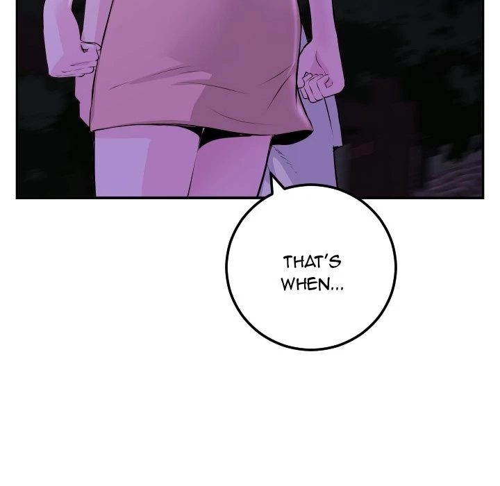 Read Analog chapter 68 image 34 on Lezhin
