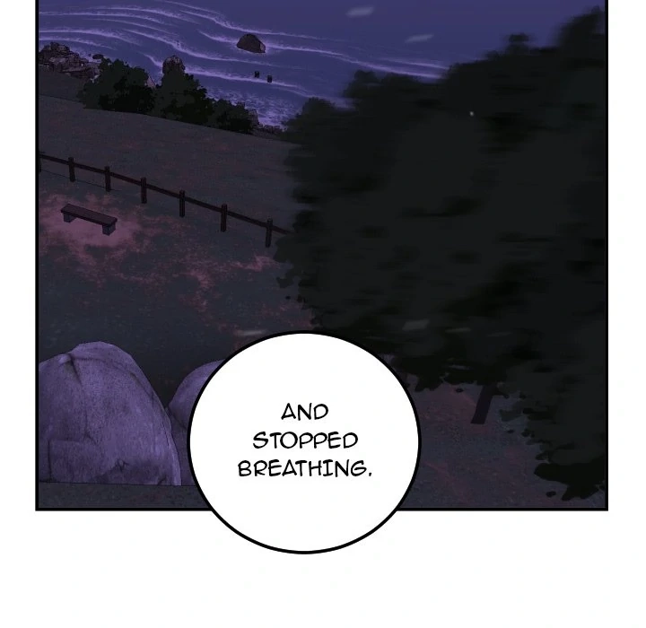 Read Analog chapter 68 image 36 on Lezhin