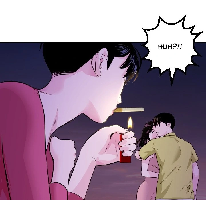 Read Analog chapter 68 image 4 on Lezhin