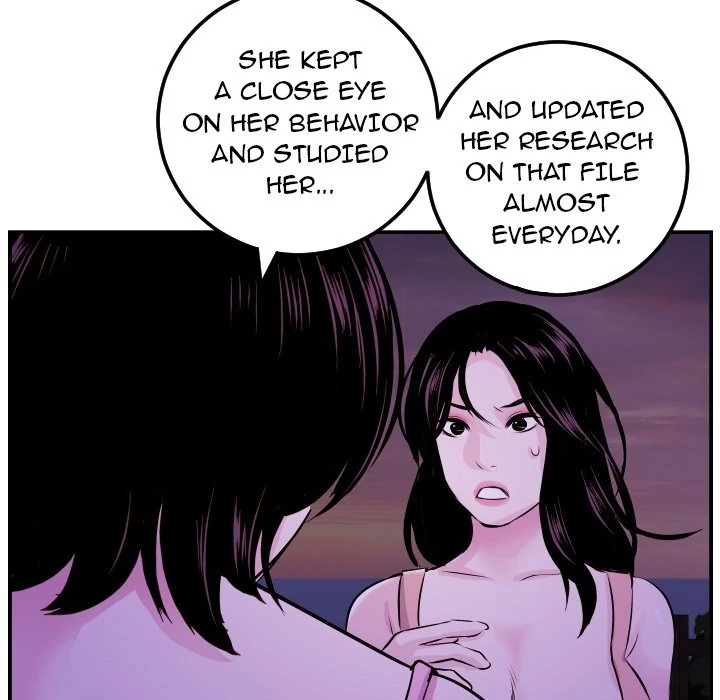Read Analog chapter 68 image 72 on Lezhin