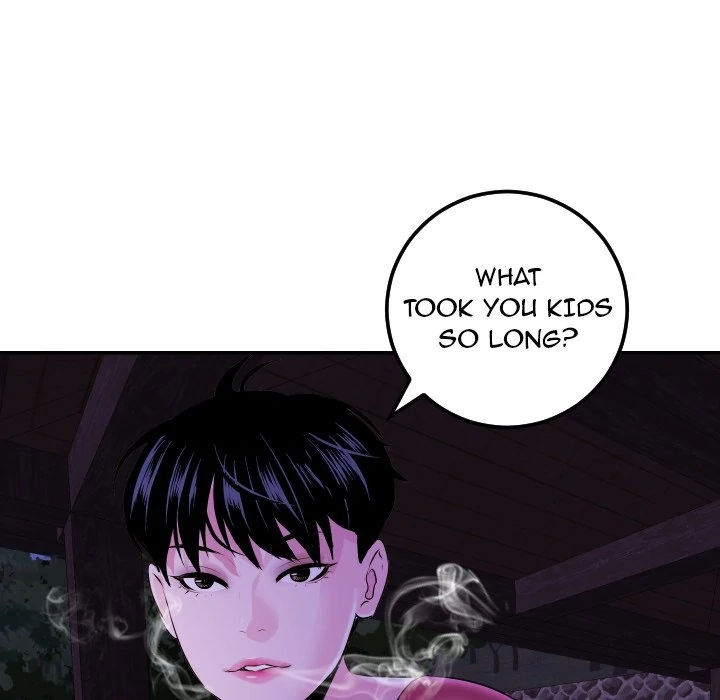 Read Analog chapter 68 image 8 on Lezhin