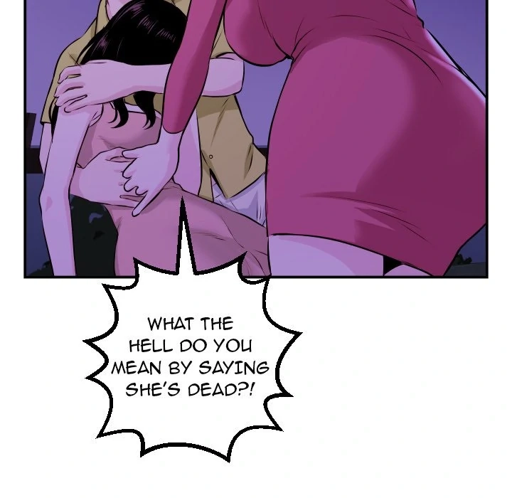 Read Analog chapter 68 image 85 on Lezhin