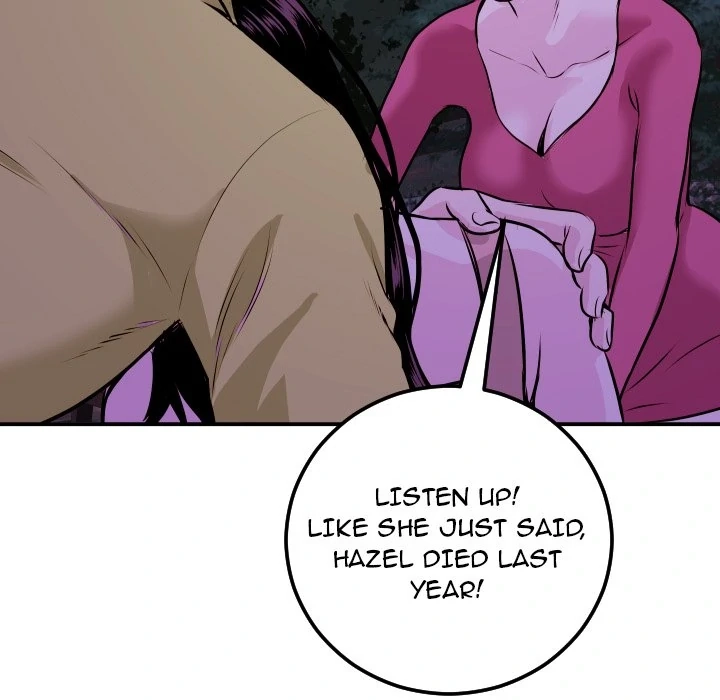 Read Analog chapter 68 image 87 on Lezhin