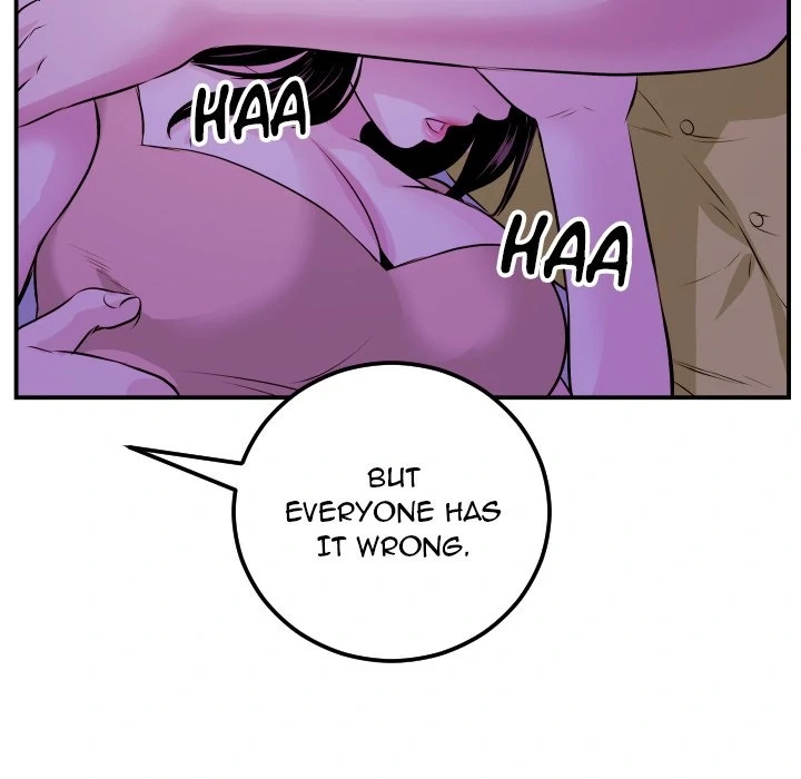 Read Analog chapter 68 image 89 on Lezhin