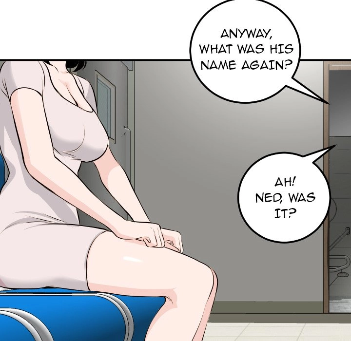 Read Analog chapter 69 image 10 on Lezhin