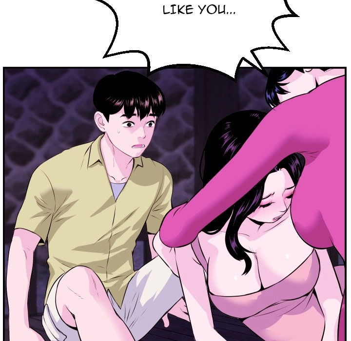 Read Analog chapter 69 image 100 on Lezhin