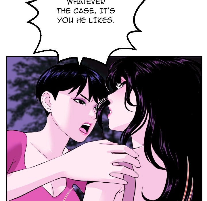 Read Analog chapter 69 image 102 on Lezhin