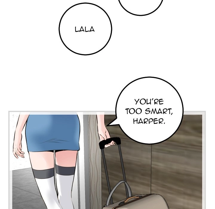 Read Analog chapter 69 image 111 on Lezhin
