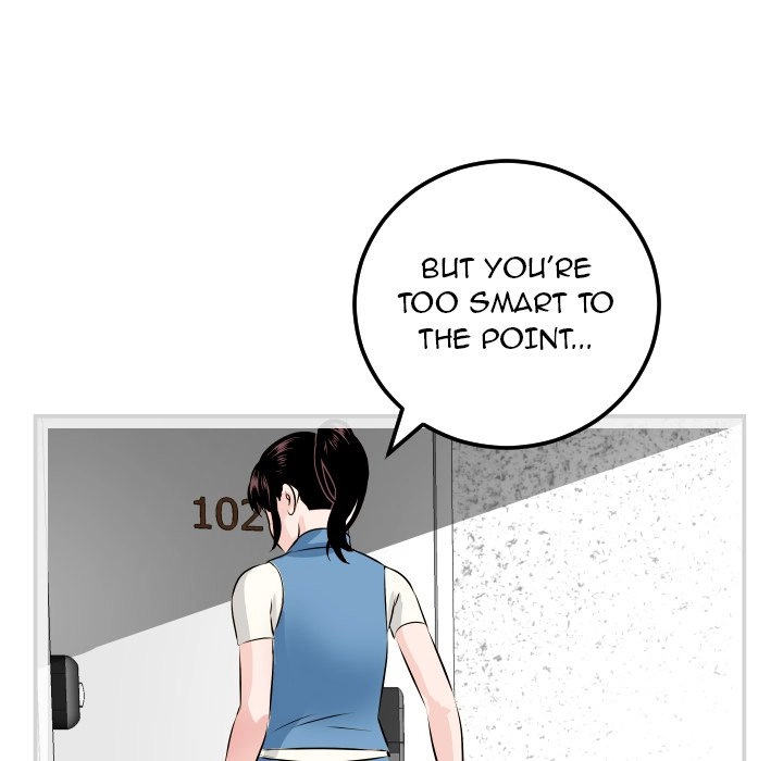 Read Analog chapter 69 image 113 on Lezhin