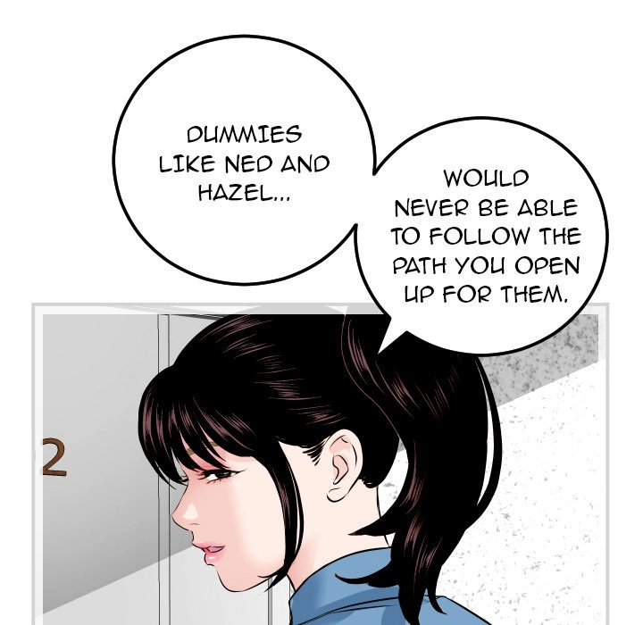 Read Analog chapter 69 image 116 on Lezhin