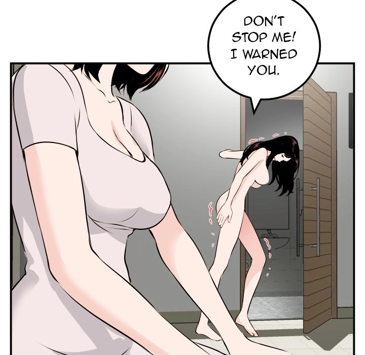 Read Analog chapter 69 image 12 on Lezhin