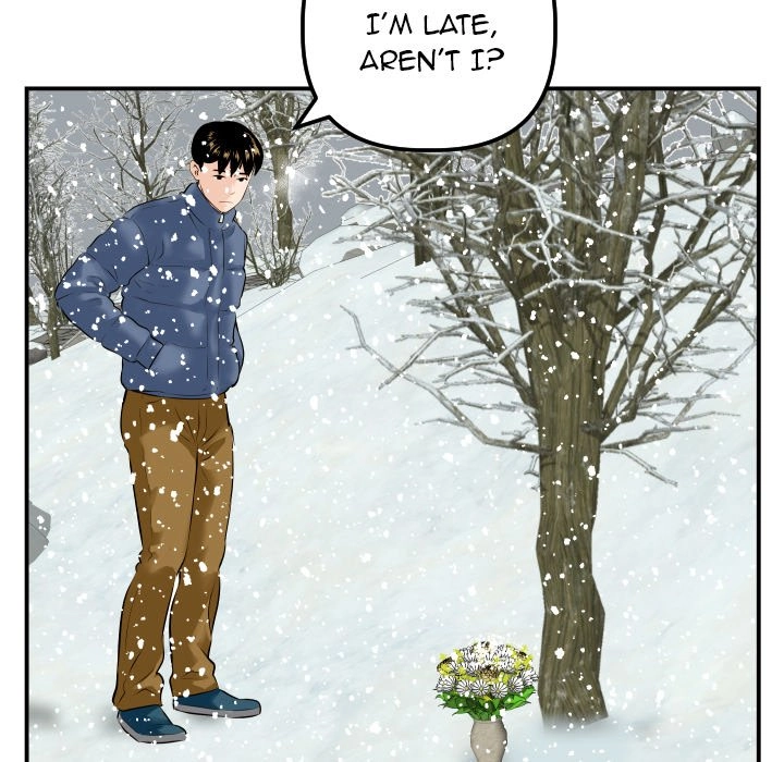 Read Analog chapter 69 image 137 on Lezhin