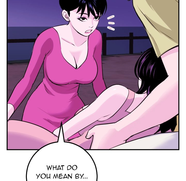 Read Analog chapter 69 image 25 on Lezhin