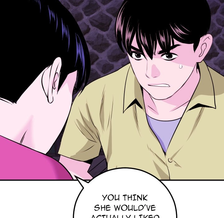 Read Analog chapter 69 image 31 on Lezhin