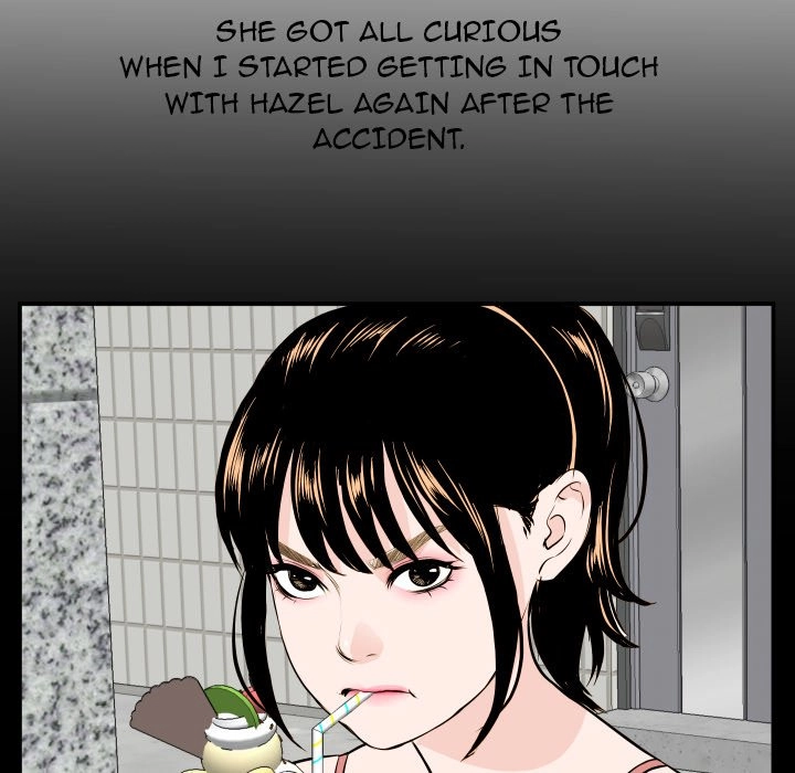 Read Analog chapter 69 image 35 on Lezhin