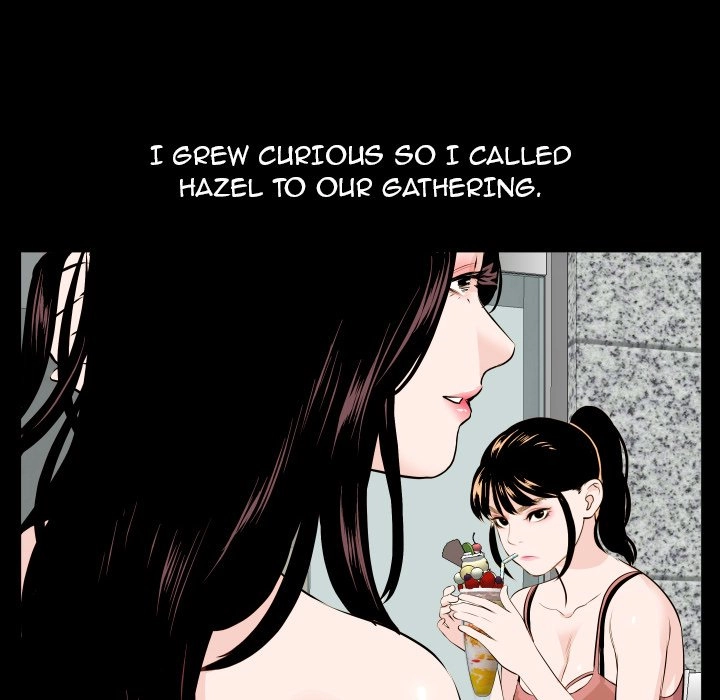 Read Analog chapter 69 image 37 on Lezhin