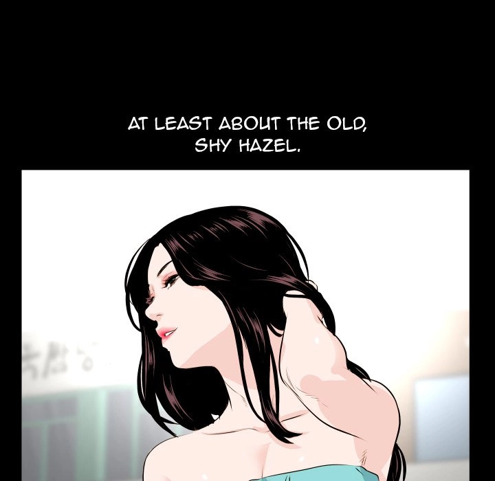 Read Analog chapter 69 image 39 on Lezhin