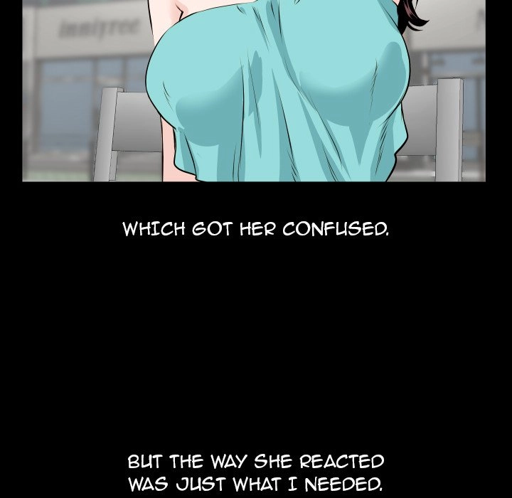 Read Analog chapter 69 image 40 on Lezhin