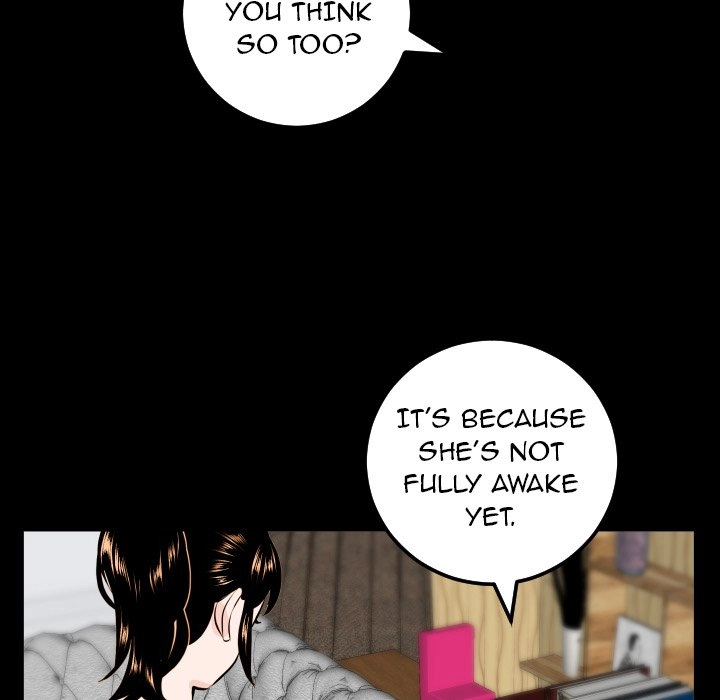 Read Analog chapter 69 image 43 on Lezhin