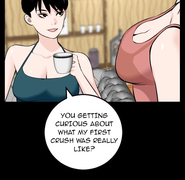 Read Analog chapter 69 image 46 on Lezhin