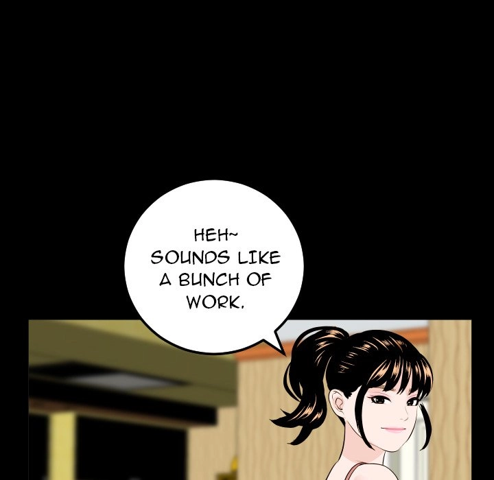 Read Analog chapter 69 image 49 on Lezhin
