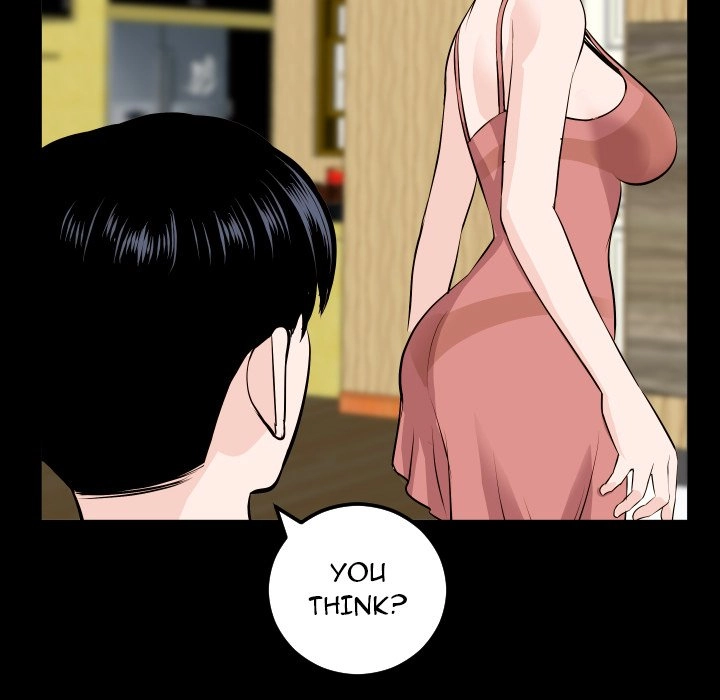 Read Analog chapter 69 image 50 on Lezhin