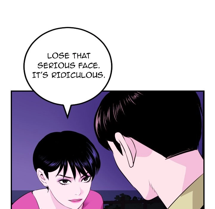 Read Analog chapter 69 image 60 on Lezhin