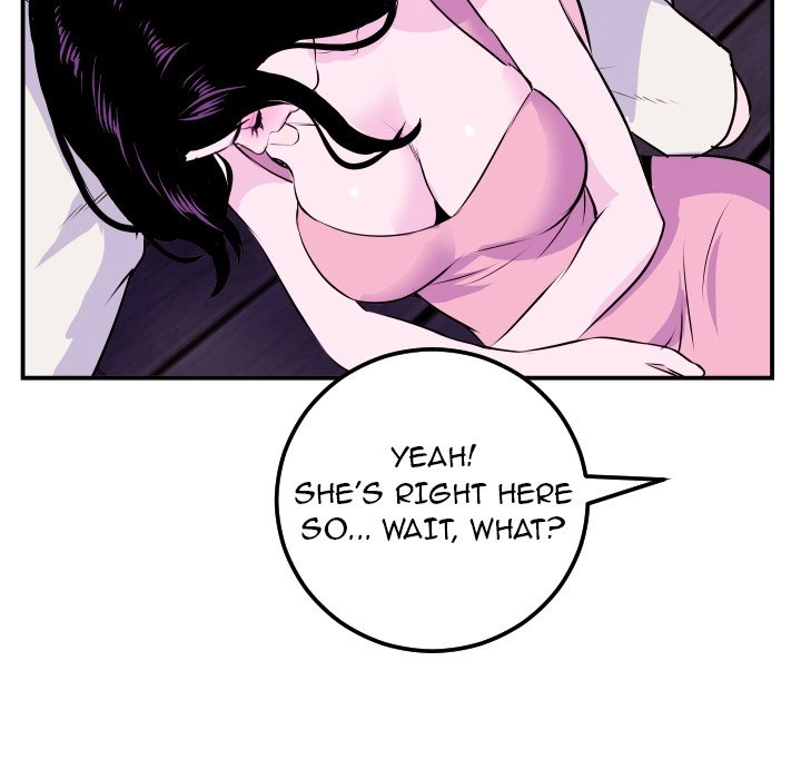 Read Analog chapter 69 image 70 on Lezhin