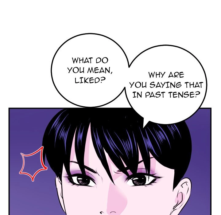 Read Analog chapter 69 image 71 on Lezhin