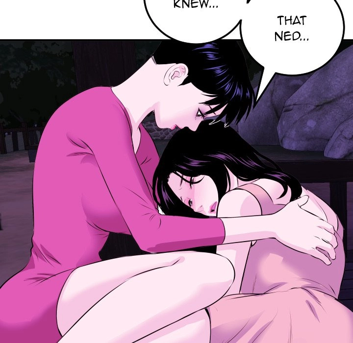Read Analog chapter 69 image 90 on Lezhin