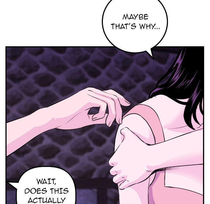 Read Analog chapter 69 image 92 on Lezhin