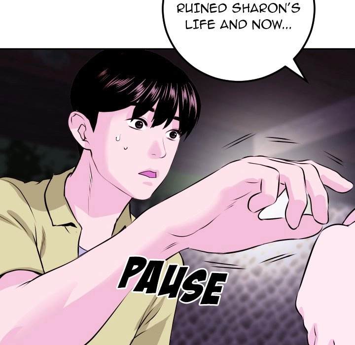 Read Analog chapter 69 image 94 on Lezhin