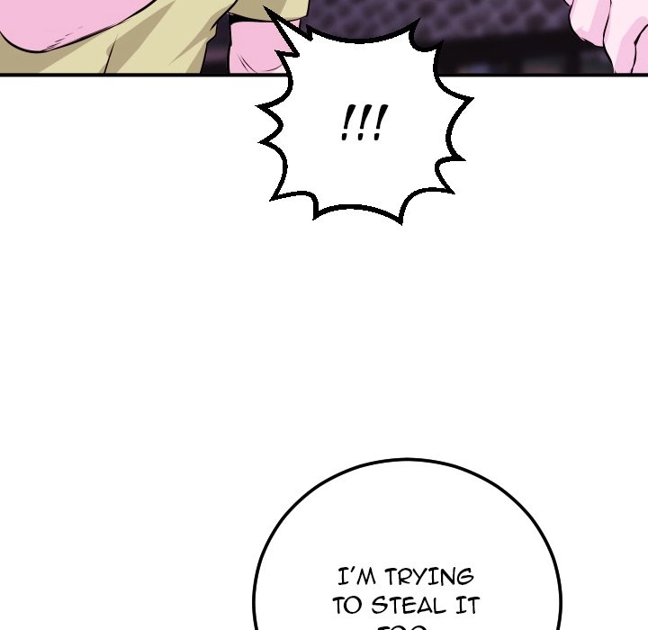 Read Analog chapter 69 image 95 on Lezhin