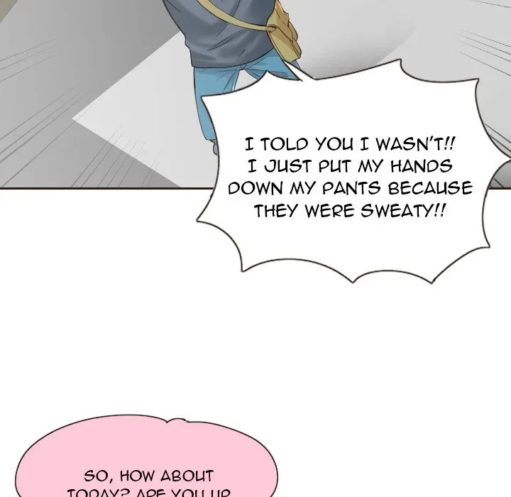 Read Analogue chapter 1 image 101 on Lezhin
