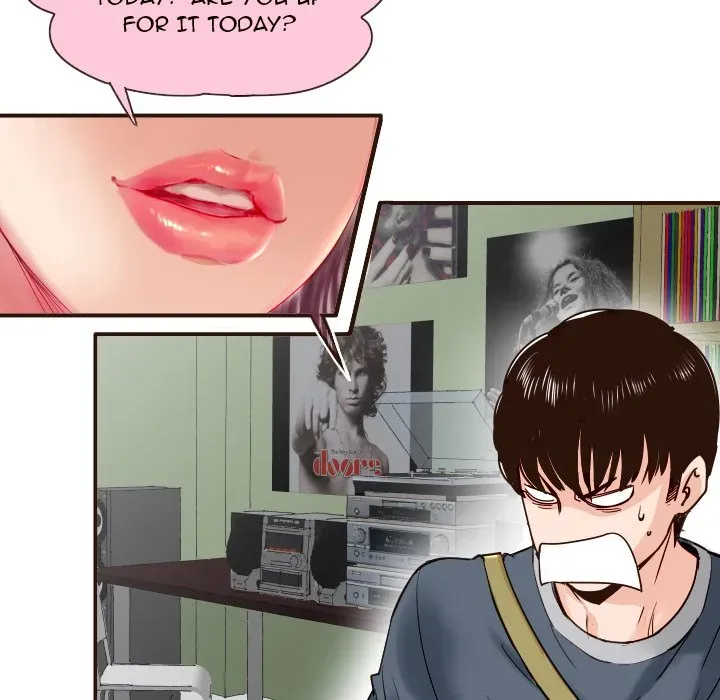 Read Analogue chapter 1 image 102 on Lezhin