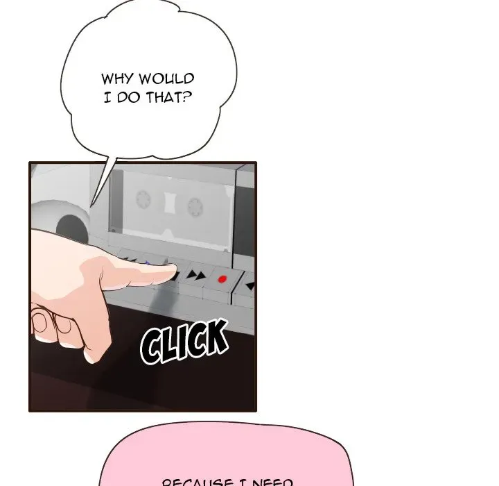 Read Analogue chapter 1 image 105 on Lezhin