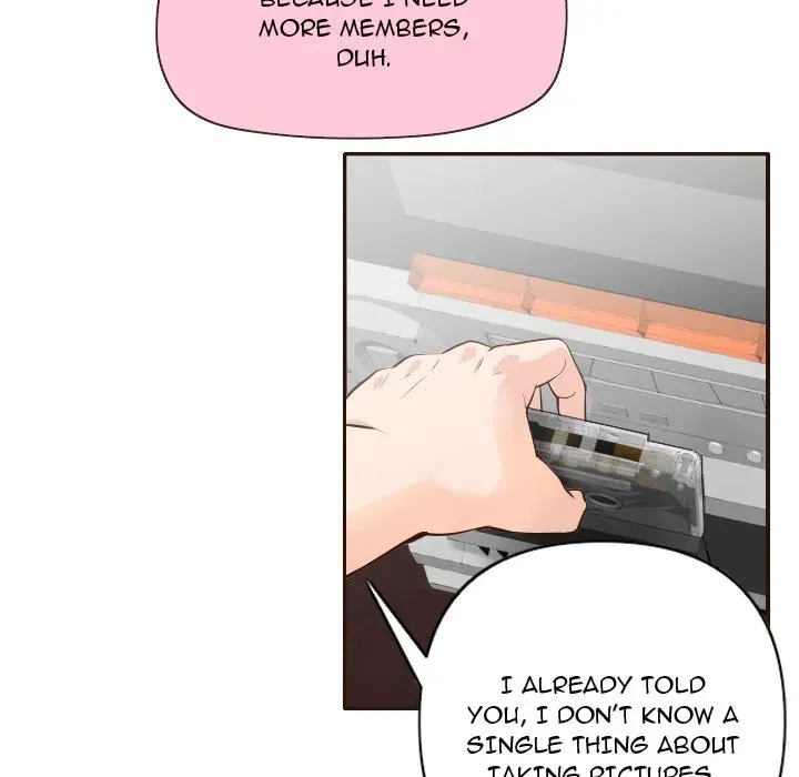 Read Analogue chapter 1 image 106 on Lezhin