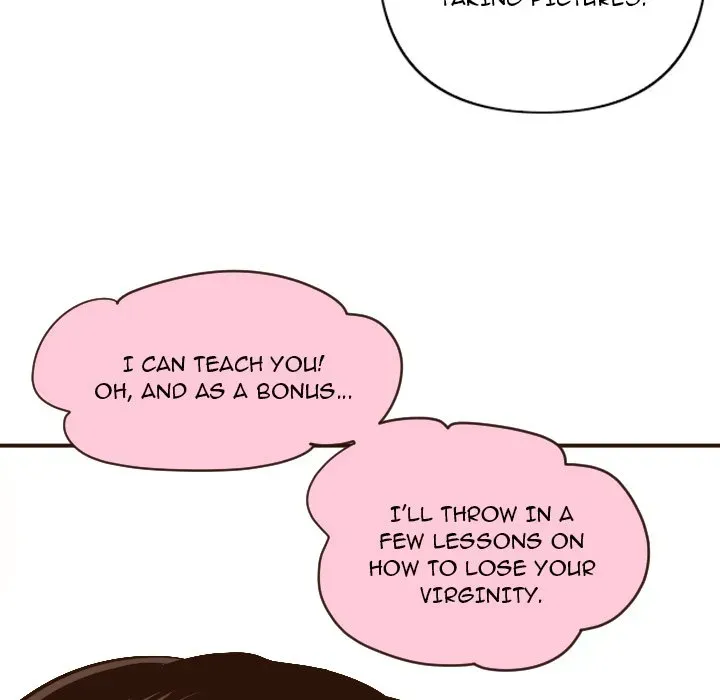 Read Analogue chapter 1 image 107 on Lezhin