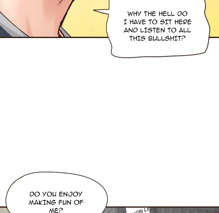 Read Analogue chapter 1 image 109 on Lezhin