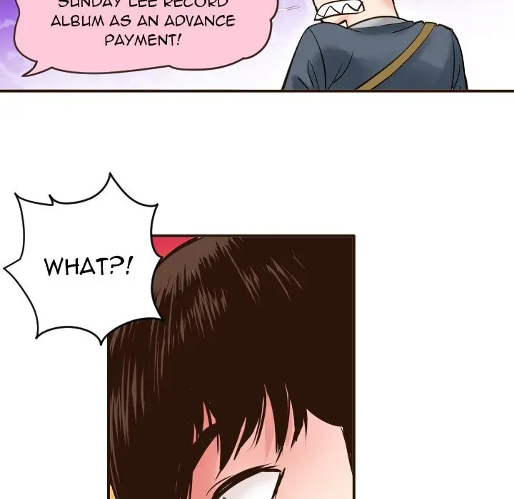 Read Analogue chapter 1 image 113 on Lezhin