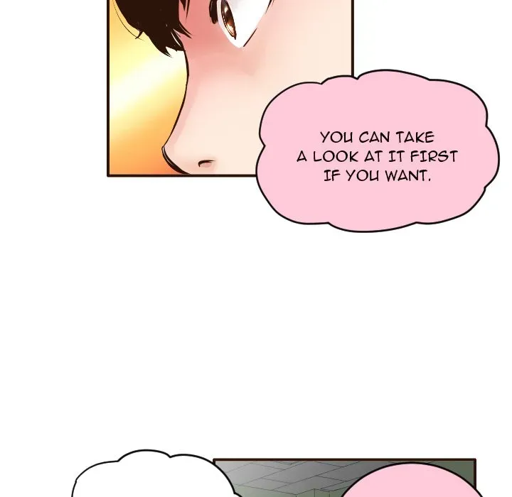 Read Analogue chapter 1 image 114 on Lezhin