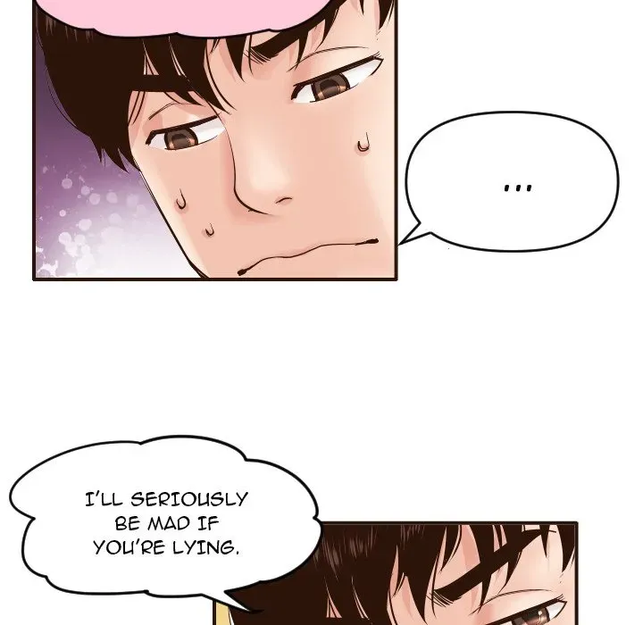 Read Analogue chapter 1 image 116 on Lezhin