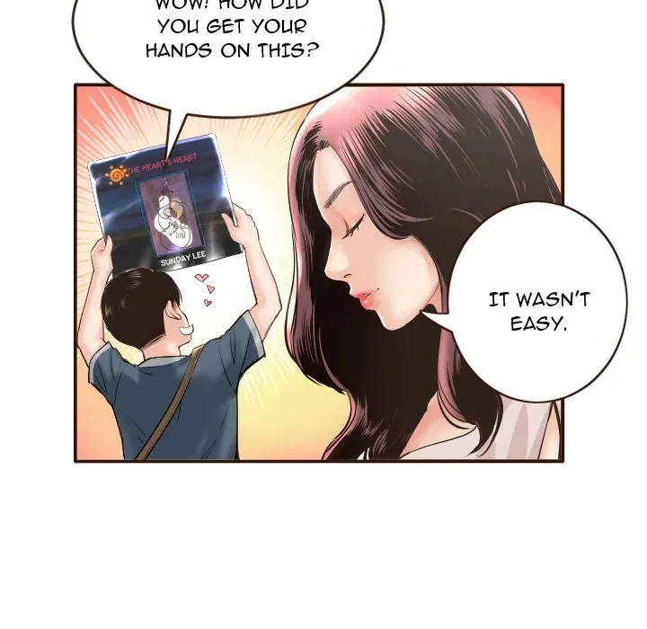 Read Analogue chapter 1 image 125 on Lezhin