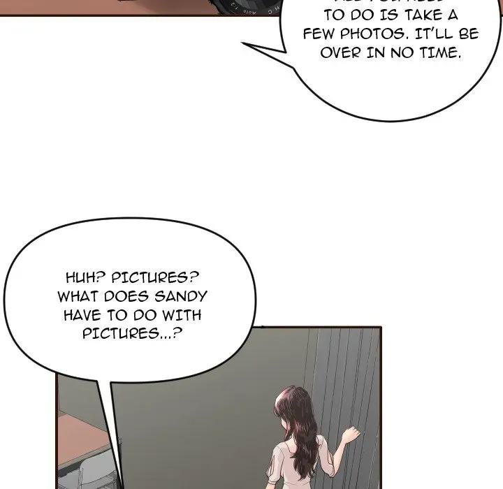 Read Analogue chapter 1 image 130 on Lezhin