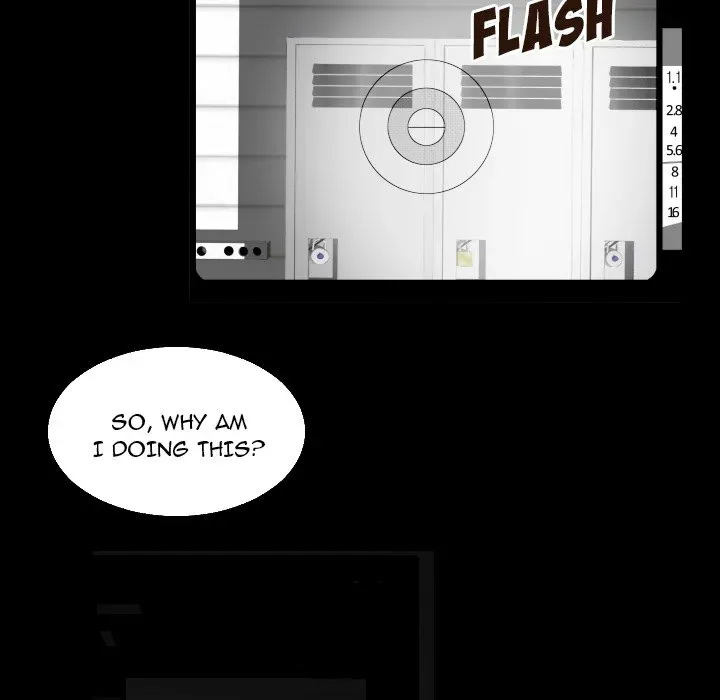 Read Analogue chapter 1 image 138 on Lezhin