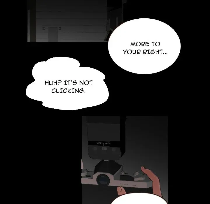 Read Analogue chapter 1 image 139 on Lezhin