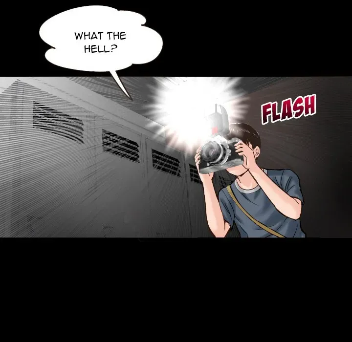 Read Analogue chapter 1 image 145 on Lezhin