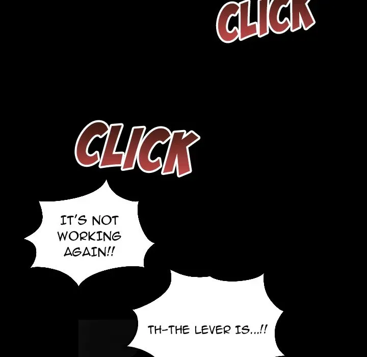 Read Analogue chapter 1 image 149 on Lezhin