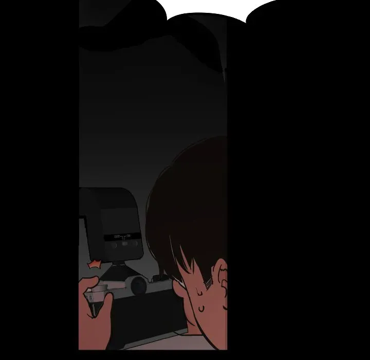 Read Analogue chapter 1 image 150 on Lezhin
